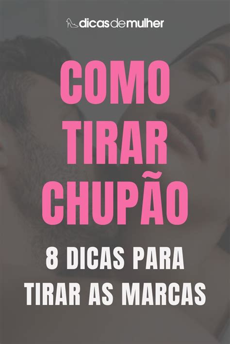 15 truques fáceis de como tirar chupão do pescoço